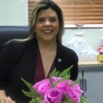 Diasmiry Elizabeth Rosa: El PLD trabaja para mantener la mayoría de municipios en el País