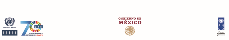 Autoridades de América Latina y el Caribe aprobaron Agenda regional para promover el desarrollo social inclusivo