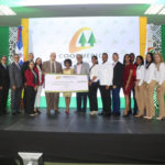 COOPMEDICA realiza IV premiación a la mejor tesis doctoral pre y post grado