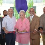 Inauguran uno de los más grandes Mariposarios de Centroamérica y del Caribe