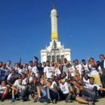 Realizan Segundo Maratón “La UASD Vibra en Santiago”