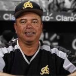 Félix Fermín nuevo manager de las Aguilas