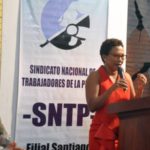 Nueva directiva SNTP retoma Tertulia de la Prensa.