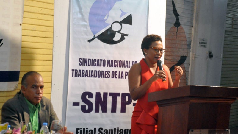 Nueva directiva SNTP retoma Tertulia de la Prensa.