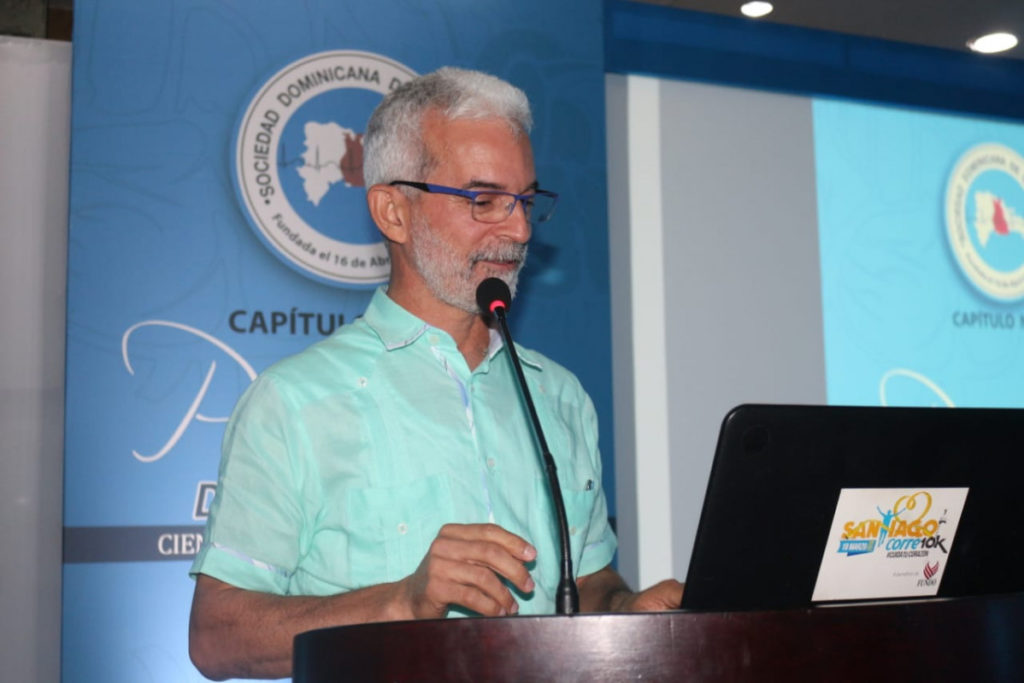 Capitulo Norte de la Sociedad de Cardiología presenta calendario de actividades cientifícas
