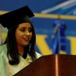 UASD Inviste en Santiago 604 nuevos profesionales de Grado y Postgrado