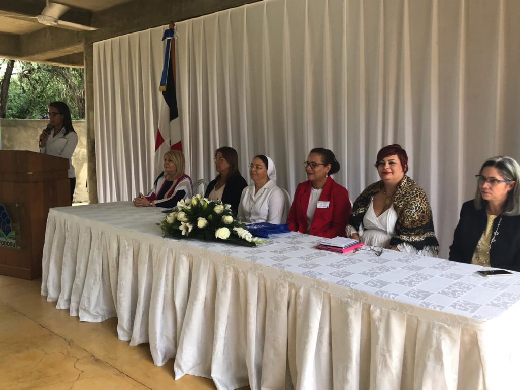 ISFIDODOSU realiza 3er. Congreso Neuropsicología Infantil y su relación con el aprendizaje