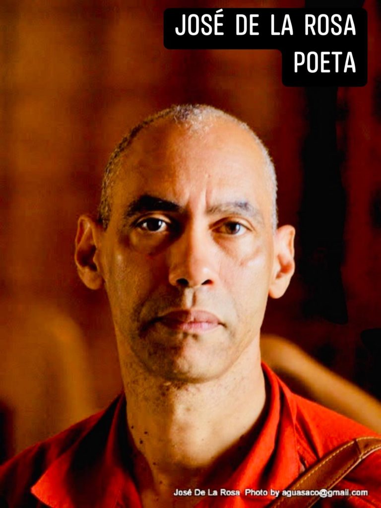 Comisionado Dominicano de Cultura lamenta muerte del escritor José de la Rosa