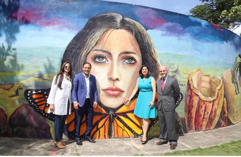 Inicia la séptima edición del Festival Cultural Hermanas Mirabal
