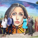 Inicia la séptima edición del Festival Cultural Hermanas Mirabal