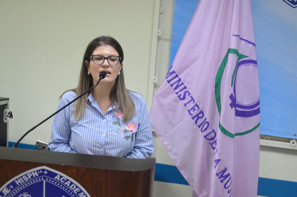 Escuela de Ciencias Políticas de la UASD, Ministerio de la Mujer y PNUD dan curso al Programa de Formación para candidatas.