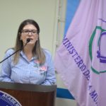 Escuela de Ciencias Políticas de la UASD, Ministerio de la Mujer y PNUD dan curso al Programa de Formación para candidatas.
