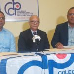 CDP y Periodista, Perfecto Martínez denuncian robo  vehículo