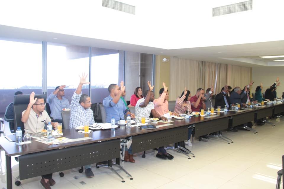UASD desvincula profesor de su Personal Docente