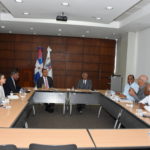 Buscan salida a “salario cotizable de Seguridad Social a sector ADOBANANO”