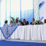 CORAASAN entrega sueldo 13 Información para la prensa