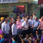 Bienvenido Pérez: «La gente califica a Gonzalo Castillo a persona más idónea para continuar las obras de Danilo Medina».