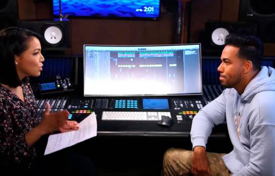 Cadena ABC News define a Romeo Santos como “La leyenda de la música latina”