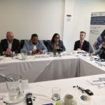 RD destacada con modelo expansión política periodismo de datos y gobierno abierto en Seminario Regional Comunicación Pública OCDE