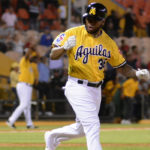 Las Águilas despiden el año ganando con victoria frente a los Toros del Este.