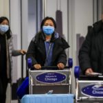 Estados Unidos registra en Chicago el primer contagio en su territorio del coronavirus de Wuhan.