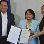 UASD resgistra patente de molécula con potencial anticancerigena