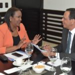 MINERD y ADP firmarán acuerdo educativo dirigido a mejorar la calidad de los aprendizajes.