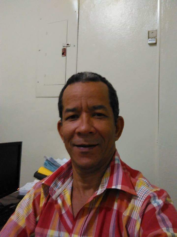 CDP Santiago lamenta muerte del periodista Manuel Zayas Peralta