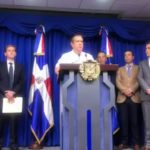 Anuncian construcción de complejo turístico Santiago Center
