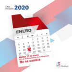Ministerio de Trabajo reitera feriado Día de la Altagracia “no se cambia”