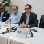 Presidente Medina promete a empresarios Santiago-Puerto Plata terminar construcción carretera turística