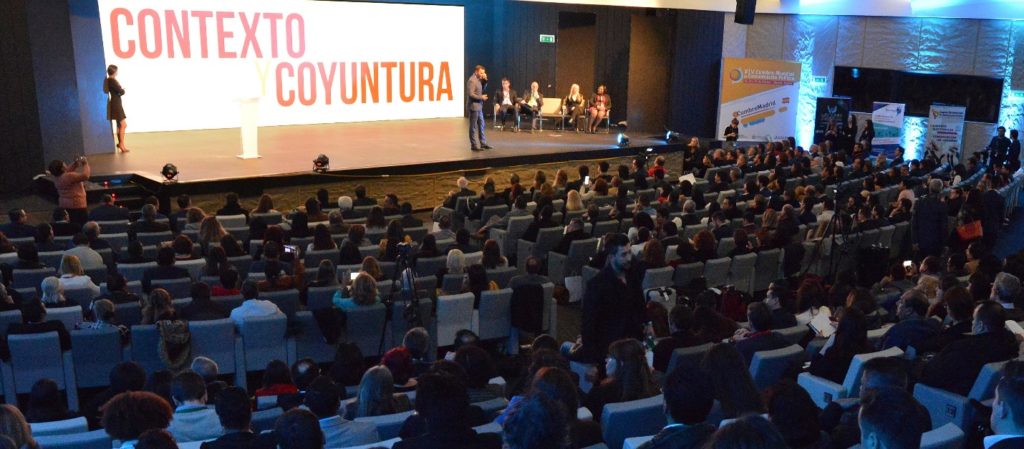 Cancún se prepara para la cita de lujo de la Comunicación Política