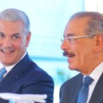 Danilo dice elecciones de febrero serán «antesala de la victoria electoral de Gonzalo».