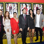 Película “Me Gusta la Tuya” impacta en Santiago