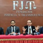 FJT presenta propuesta de ley para juzgar a los menores como adultos con penas de hasta 30 años