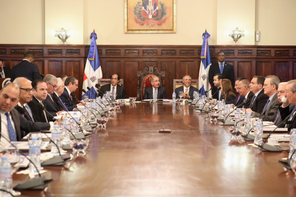 República Dominicana escala dos posiciones en Índice Global de Seguridad Alimentaria.