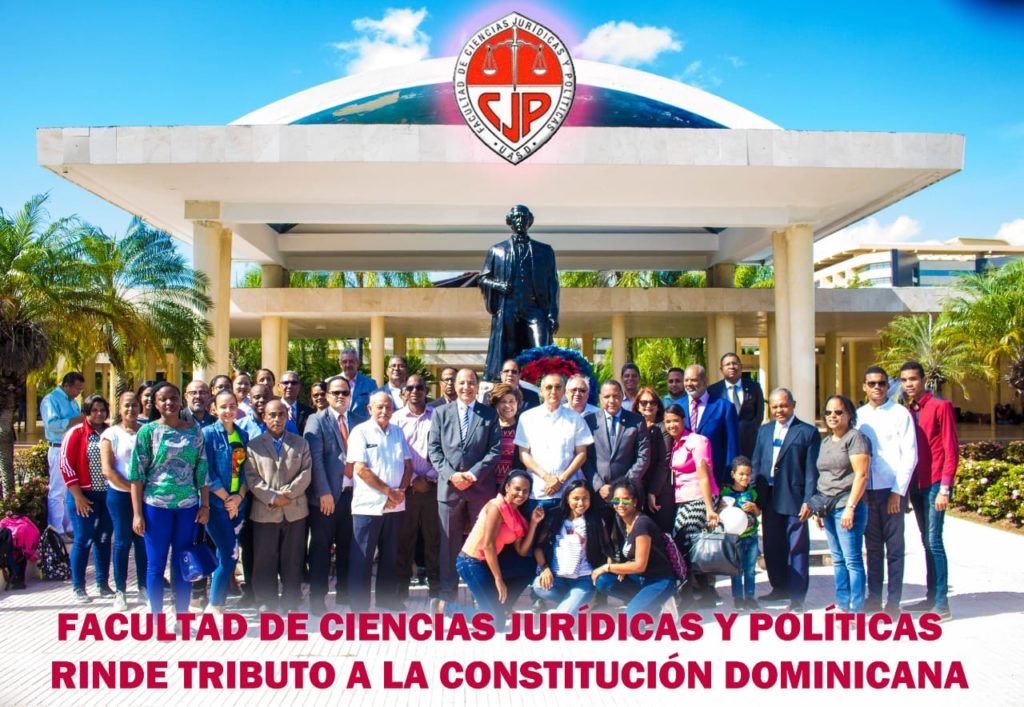 El Renacer de la Escuela de Ciencias Políticas