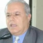 PRM lamenta muerte don Nacito Méndez padre de Víctor Ménde
