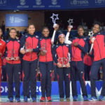 Las Reinas ganaron, empacaron y se fueron a reforzar a otras ligas
