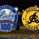 LICEY Y AGUILAS EN DECISIVO ESTA NOCHE