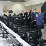 Auditores de voto automatizado confirman que el código fuente instalado es el mismo en todos los equipos