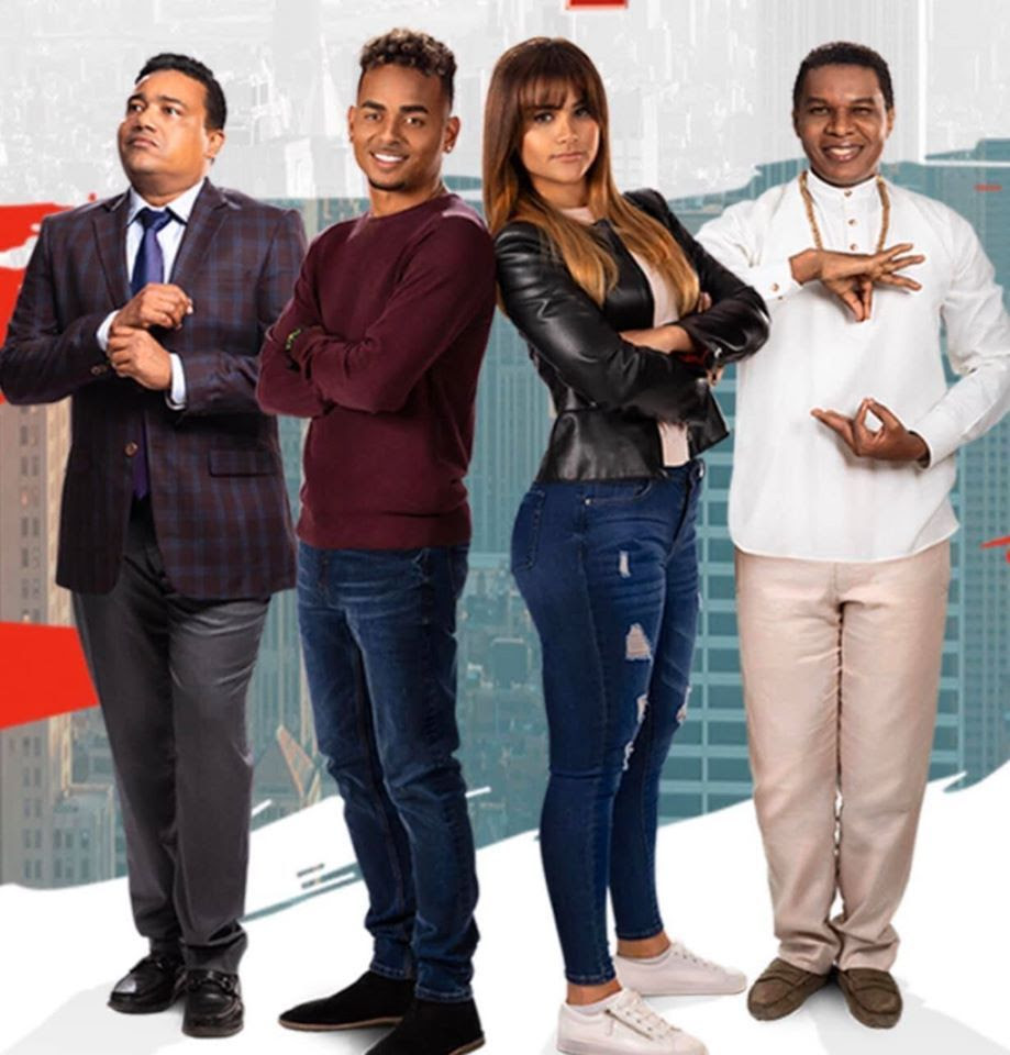 Elenco de la película “Que Leones” tendrá fiesta de bienvenida en 809 Restaurant & Lounge