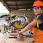La ley y el empoderamiento económico de la mujer