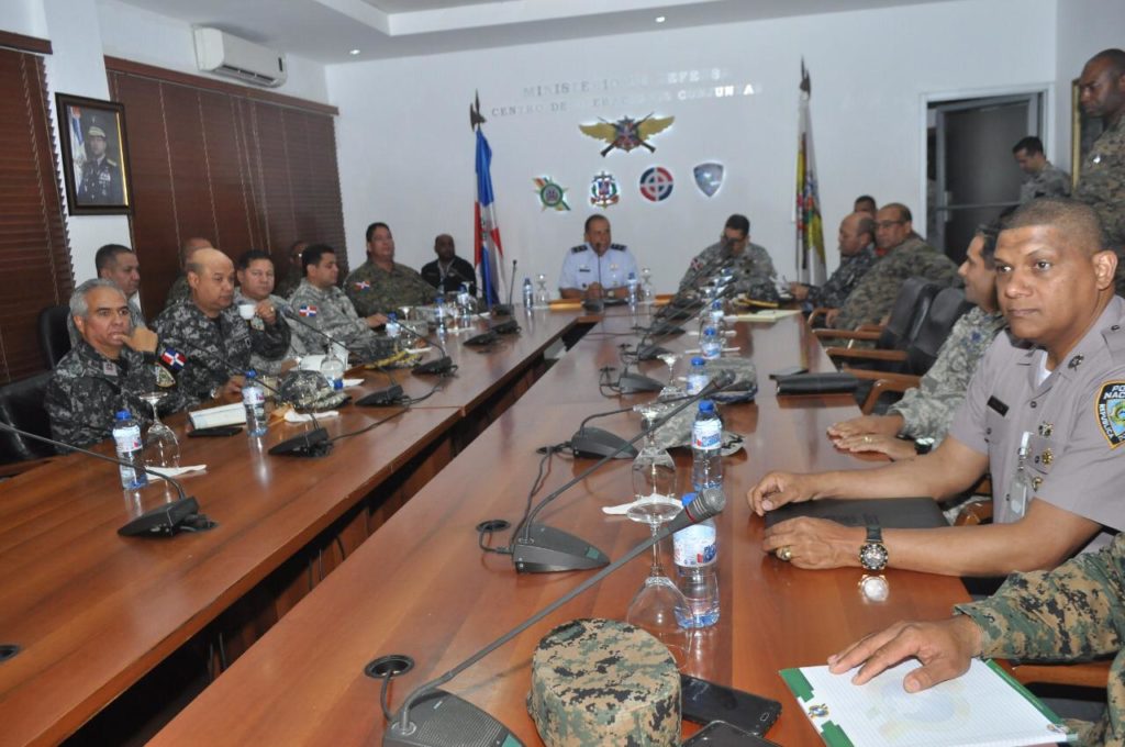 Aumentaran fuerza militar durante operativo seguridad Día de La Altagracia.