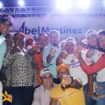 Giokapel recibe contundente apoyo para regidor.