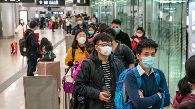 Coronavirus en China: por qué estamos contrayendo cada vez más enfermedades transmitidas por animales como la neumonía de Wuhan