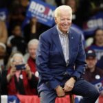 Joe Biden gana las primarias de Carolina del Sur
