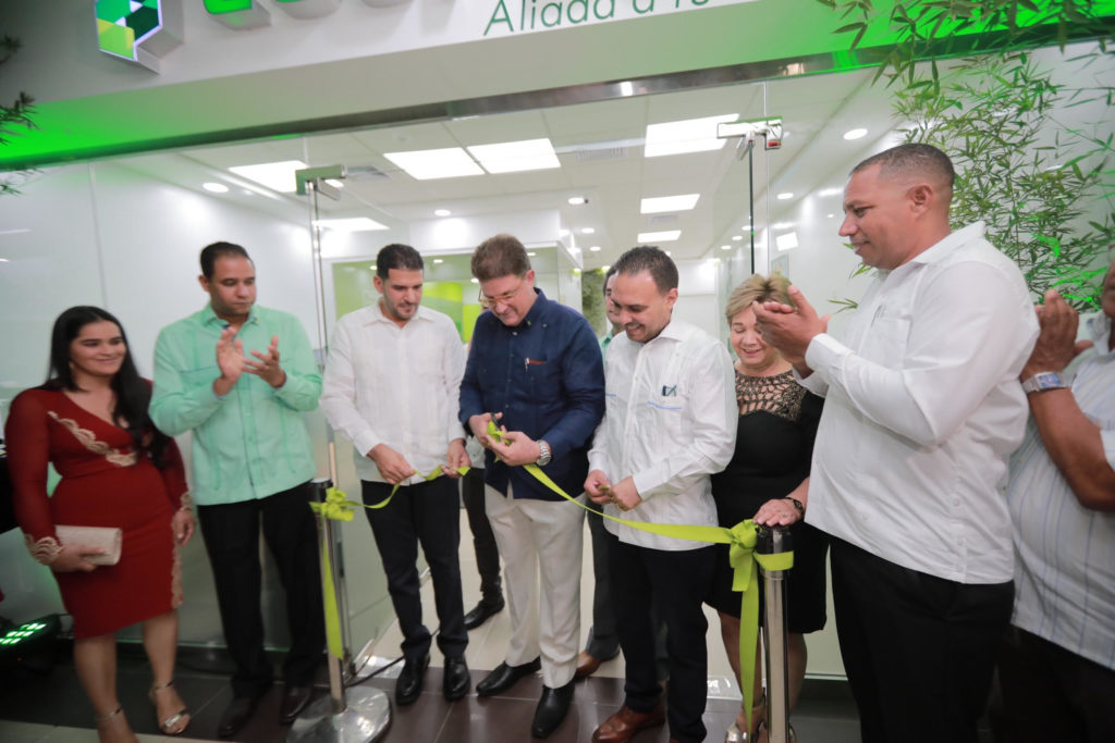 COOPSANO inaugura nueva sucursal en Santiago