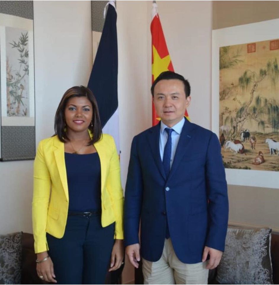 RED-LACEBAC expresa solidaridad con el pueblo chino por coronavirus