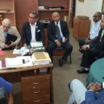 Periodistas dominicanos inician jornada de diálogo por la unidad